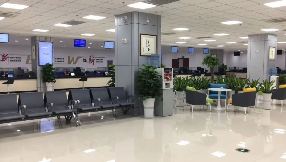 銀行安防系統(tǒng)設計方案，一個方案了解清楚